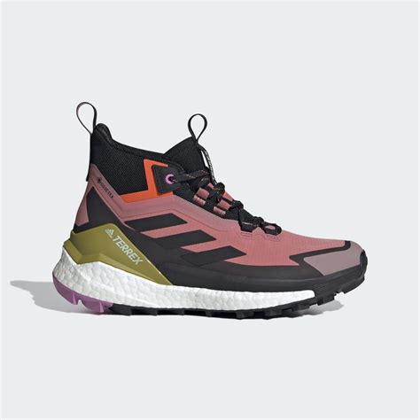 Adidas Terrex Free Hiker Gore